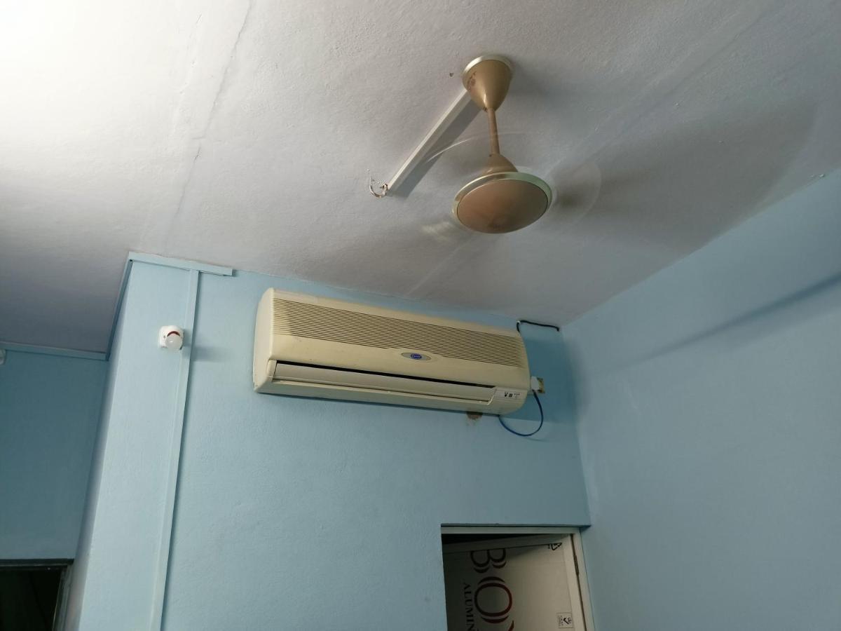 Baba Guest House ウッジャイン エクステリア 写真