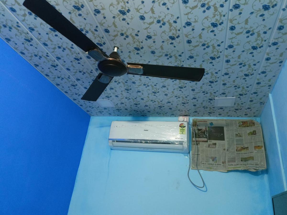 Baba Guest House ウッジャイン エクステリア 写真